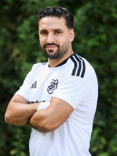Ibrahim Özalp