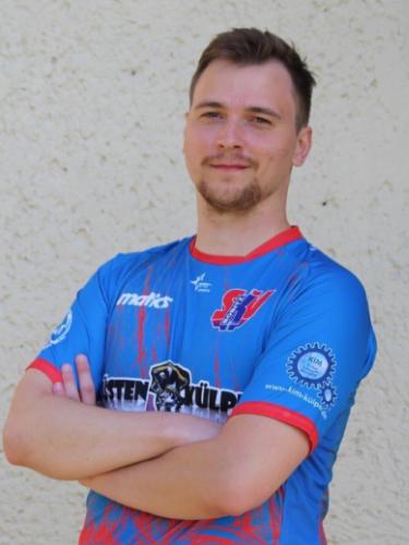 Jacob Kibke