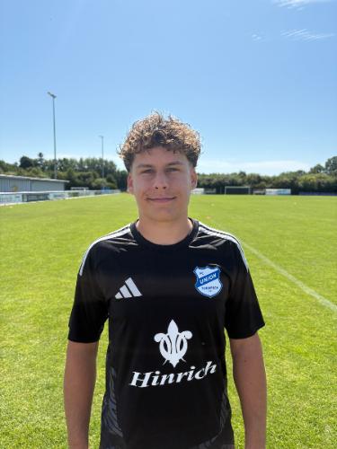 Frederic Poll
