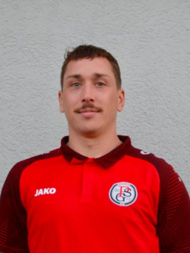 Fabian Thoene