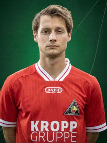 Johannes Michel
