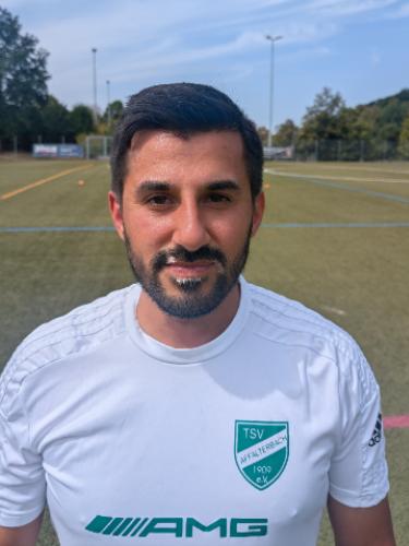 Imran Arabul
