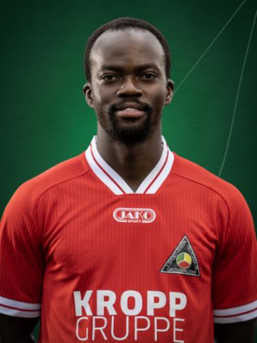 Tinotenda Phiri