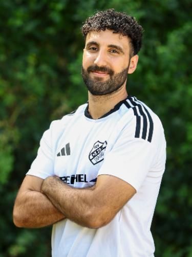 Muhammed Emin Özalp