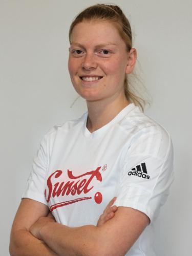Rabea Maria Heyng