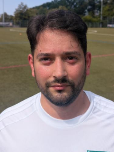 Samet Gündogan