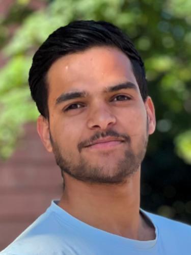 Keshab Khanal