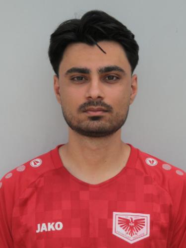 Navid Asisi