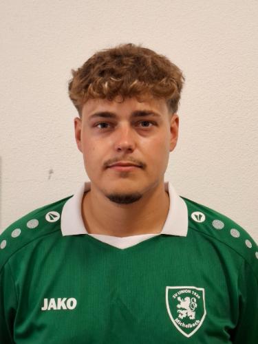 Sandro Marvin Seus