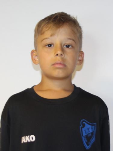 Deniz Mert Gezer