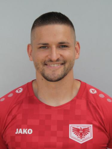 Patrick Gottschalk