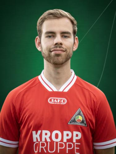 Noah Schmitt
