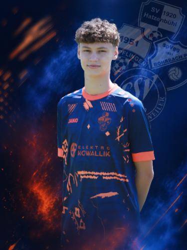 Nico Wendel