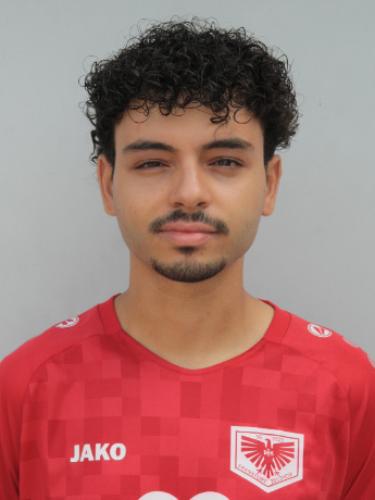 Soufian Hassan