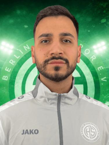 Davut Kösker