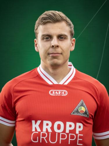 Paul Soehngen