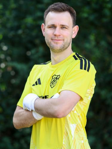 Sebastian Alexander Kalk