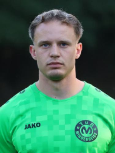 Maximilian Zilke