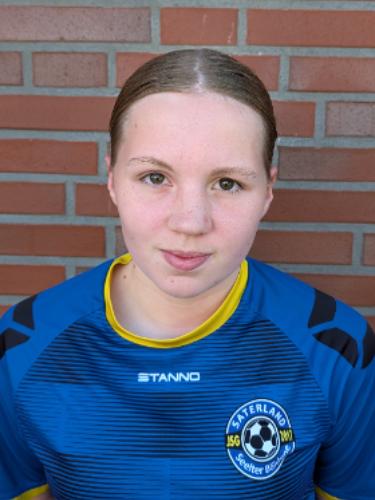 Christin Timmermann