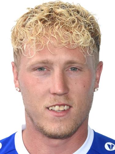 Christopher Brock