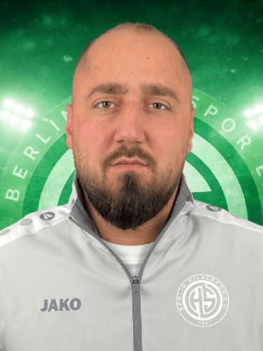 Volkan Neziroglu