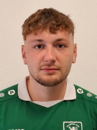 Justus Stürmer