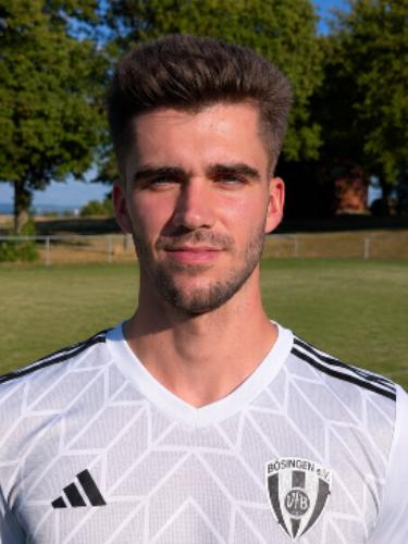 Kevin Hezel