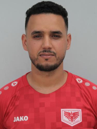 Ilyas Mangouchi