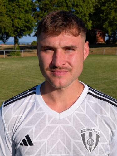 Noah Kimmich