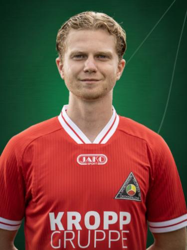 Niklas Wese