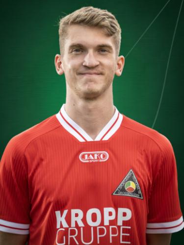 Niklas Zacher