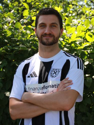 Simon Fröhlich