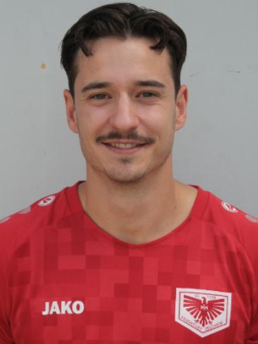 Niklas Pribil
