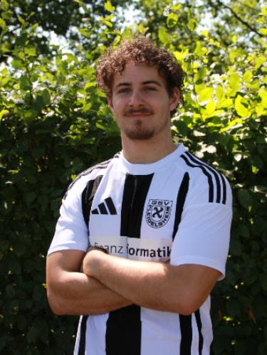 Tom Rendle