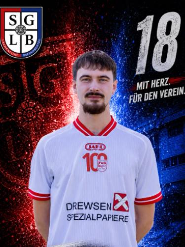 Louis-Max Bartz