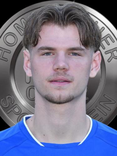Jan-Luca Lamay