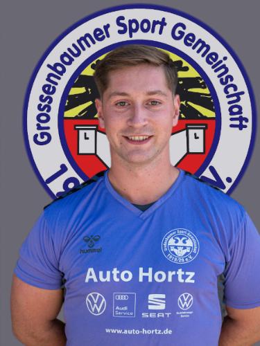 Christoph Hohmeister