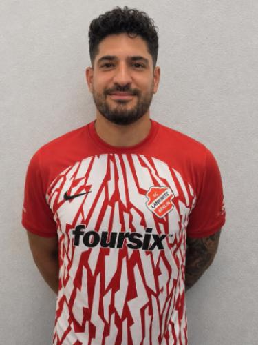 Serhad Parlak