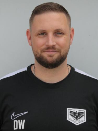Dennis Wandschura