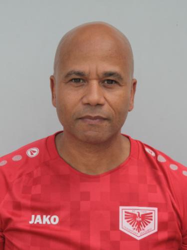 Horacio Hart