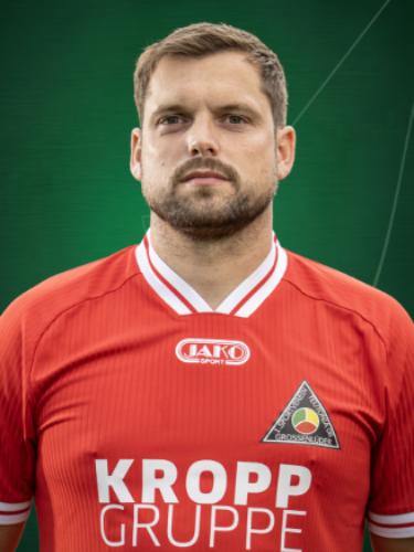 Pascal Strehl
