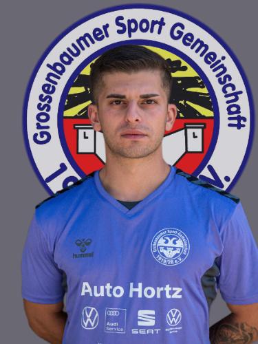 Luca Perrone
