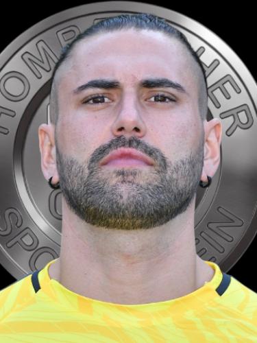 Dominic Sousa Da Costa