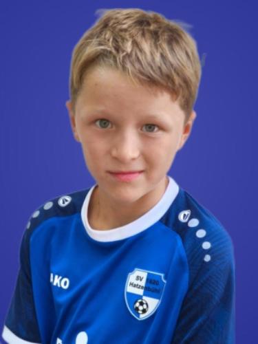 Yannick Johmann
