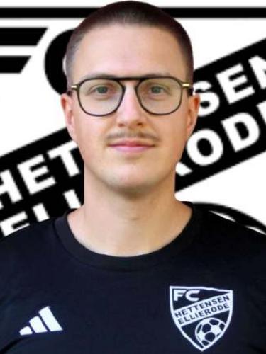 Niklas Koch