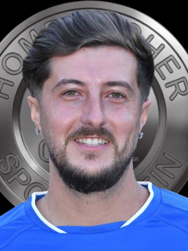 Fabian Vargues Martins