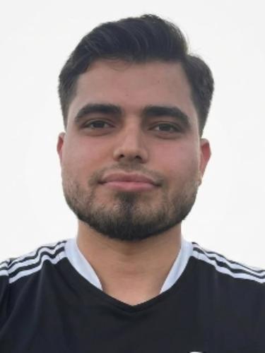 Mohammed Yasin Irmak