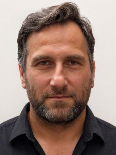 Tahsin Cömert