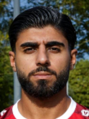 Khaled El-Zein