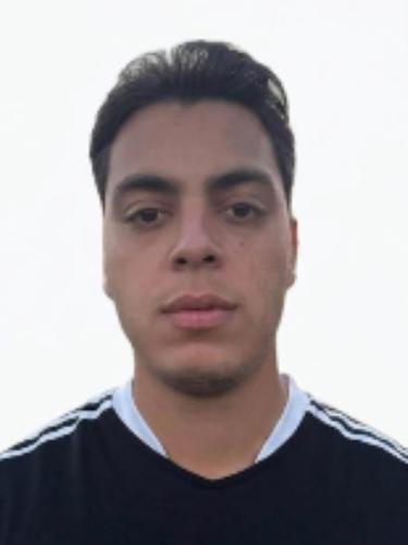 Mohamed Samih